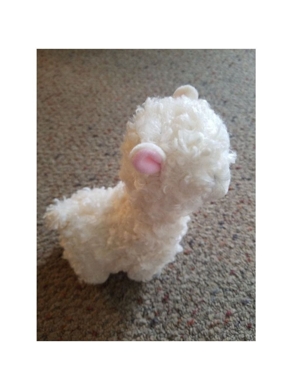 TY Beanie Babie Lily - Picture 4 of 6